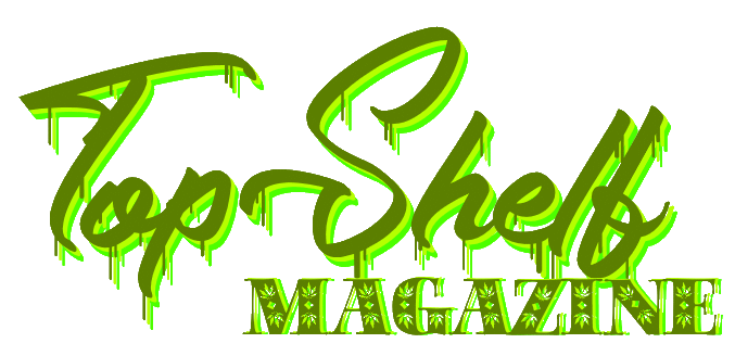 TopShelf Magazine TopShelf Magazine