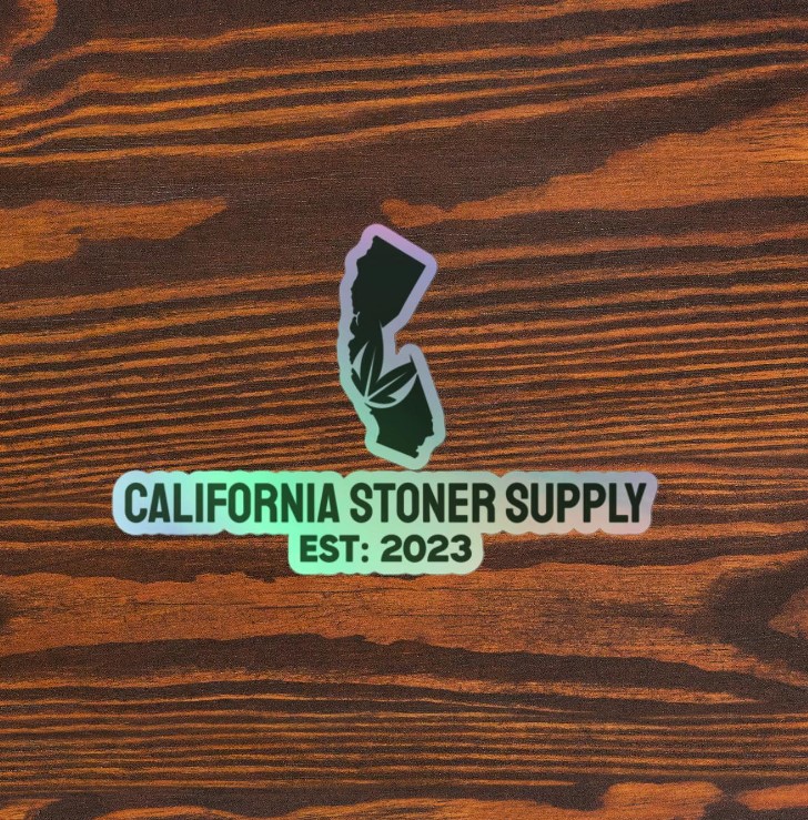 California Stoner Supply