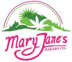 Mary Jane's Bakery Co. Mary Jane's Bakery Co.