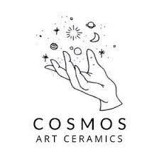 Cosmos Art Ceramics Cosmos Art Ceramics