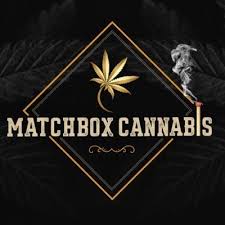 Matchbox Cannabis Matchbox Cannabis