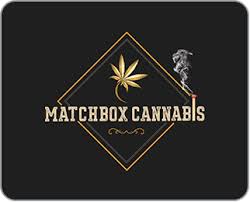 Matchbox Cannabis Matchbox Cannabis