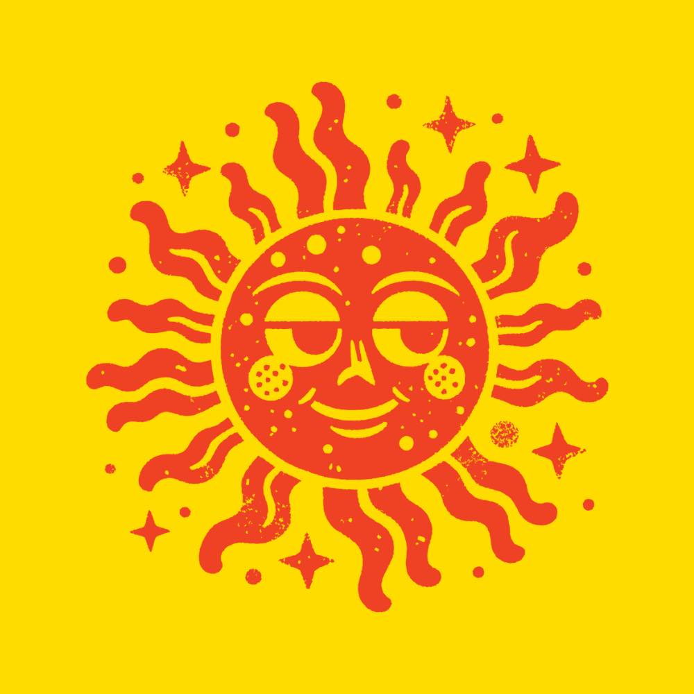 Sunny Dayz THC Seltzer Sunny Dayz THC Seltzer