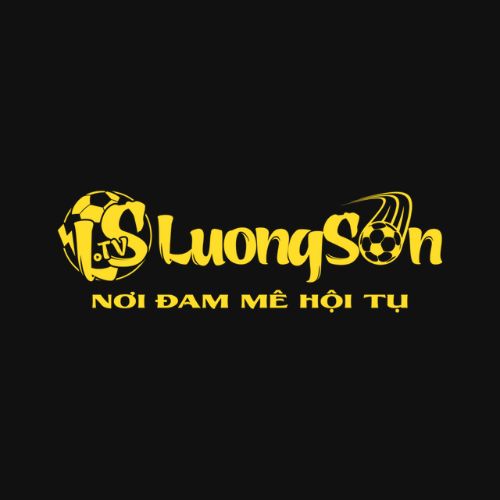 Luongson TV