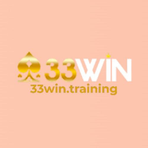 33 Win Training