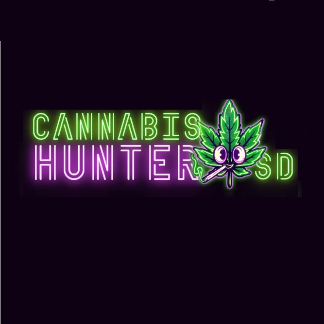 Cannabis Hunter SD Weed Delivery