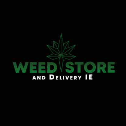 Weed Shop And Delivery IE Weed Shop And Delivery IE