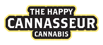 The Happy Cannasseur