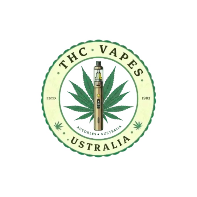 Shop THC Vape Australia