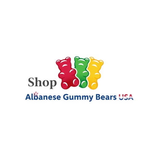 Albanese Gummy Bears