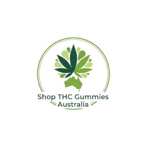 Shop THC Gummies Australia