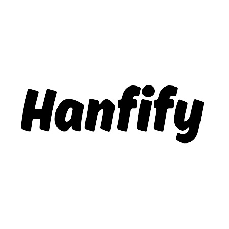 Hanfify . Hanfify .